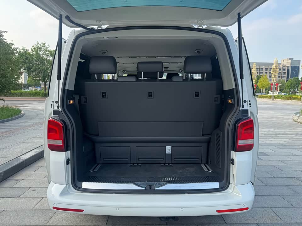 Volkswagen Metway Volkswagen Metway