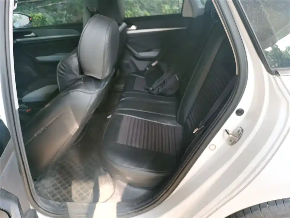 Volkswagen Lavida Volkswagen Lavida