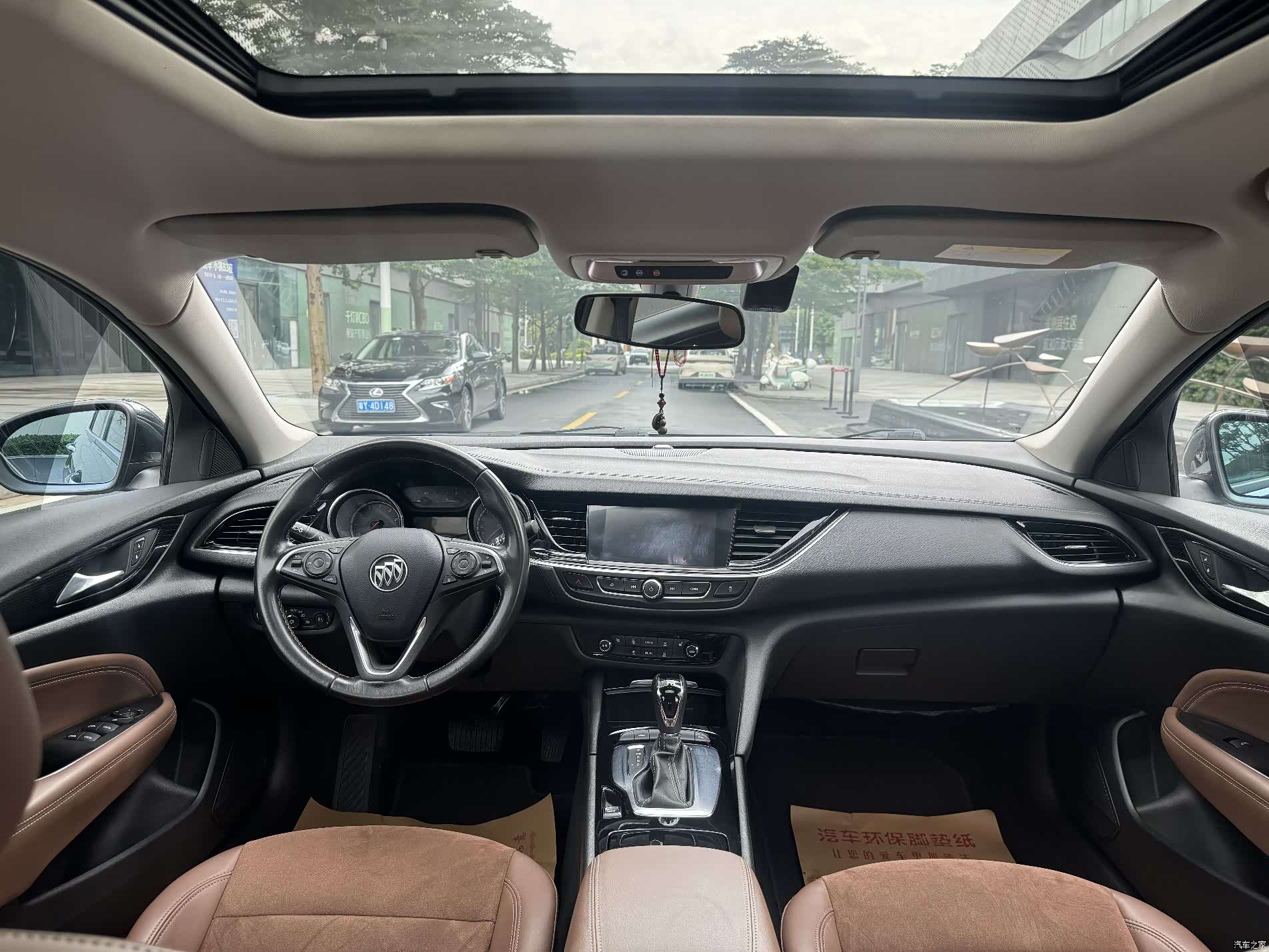 Buick Regal, 2020 12