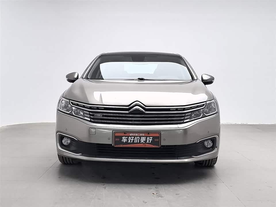 Citroen C6