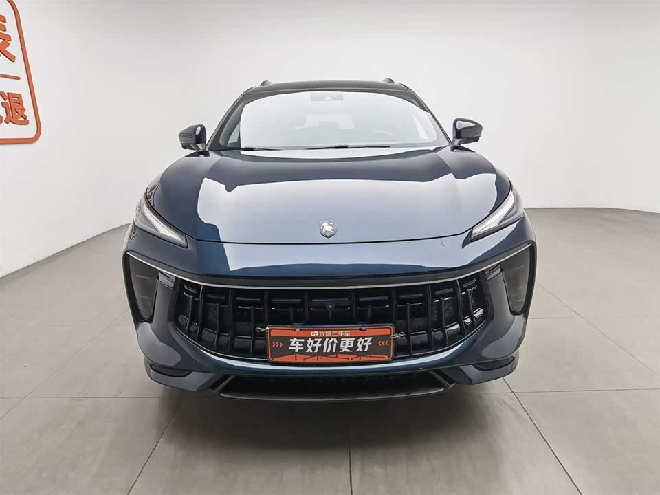 Forthing Popular T5 EVO