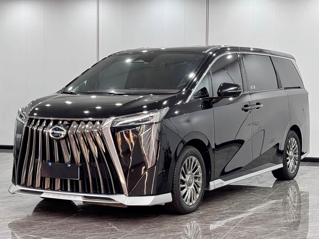 GAC M8
