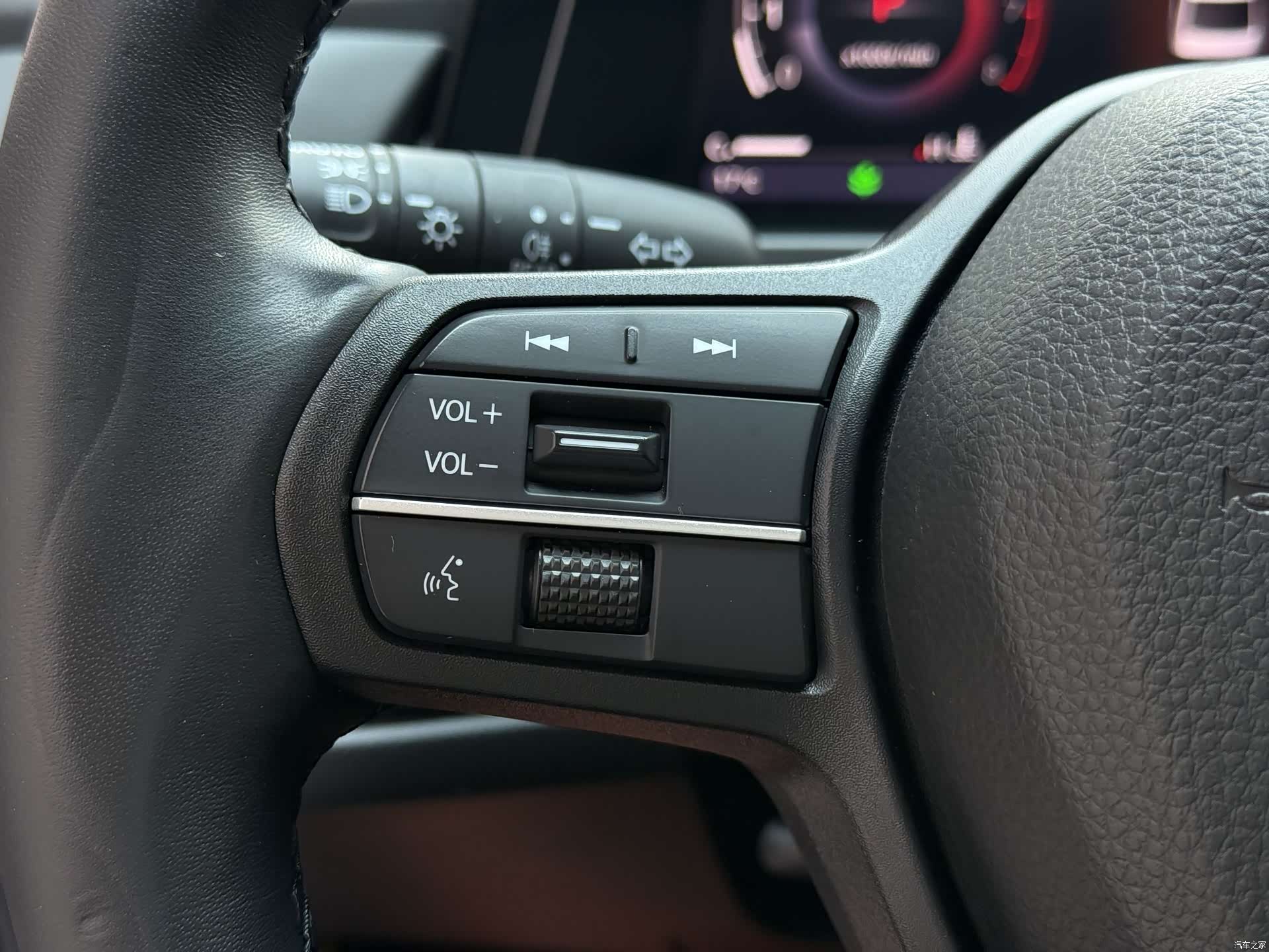 Honda Inspire, 2025 25