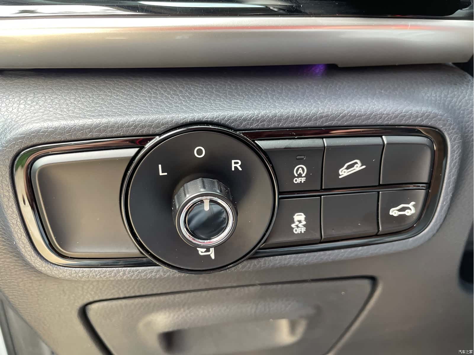 Trumpchi M8, 2021 16