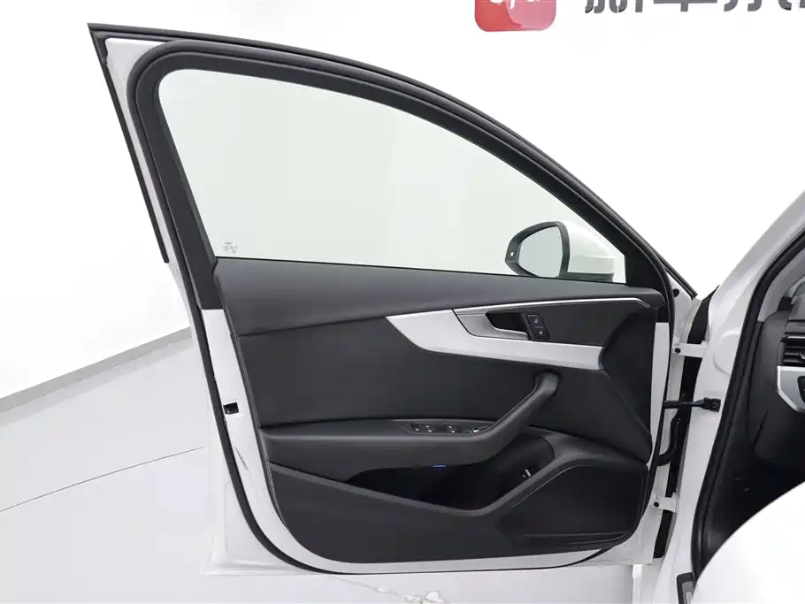 Audi A4L Audi A4L