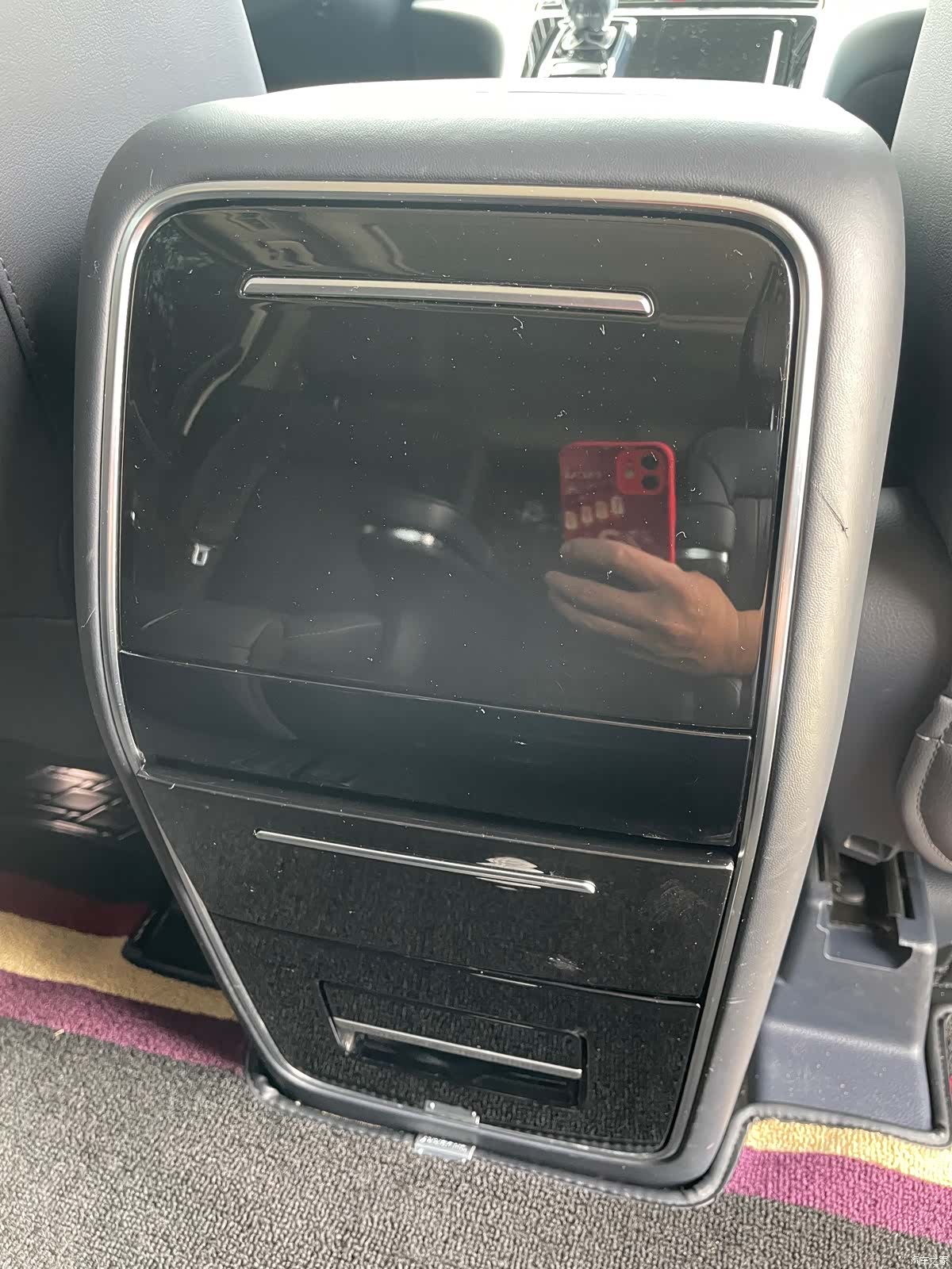 Trumpchi M8, 2021 14