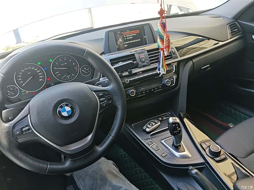 BMW 3 Series, 2017 10
