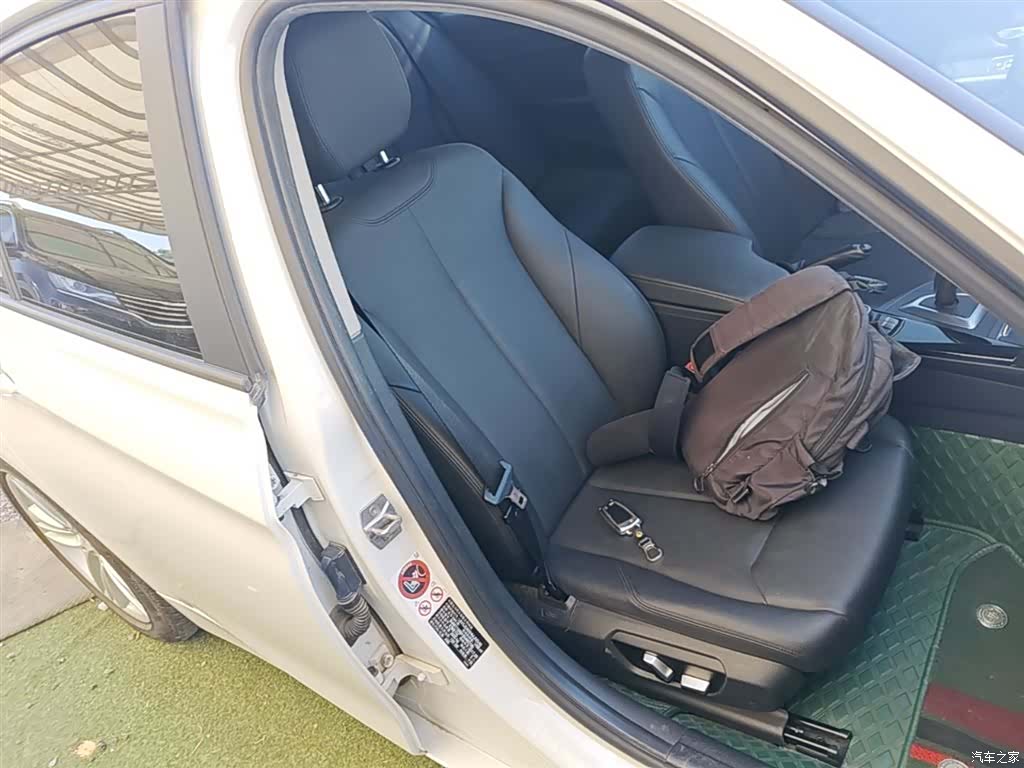 BMW 3 Series, 2017 25