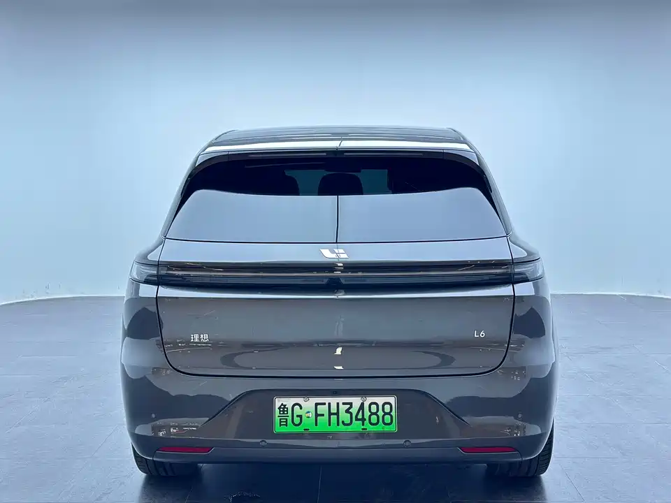 Li Auto Ideal L6