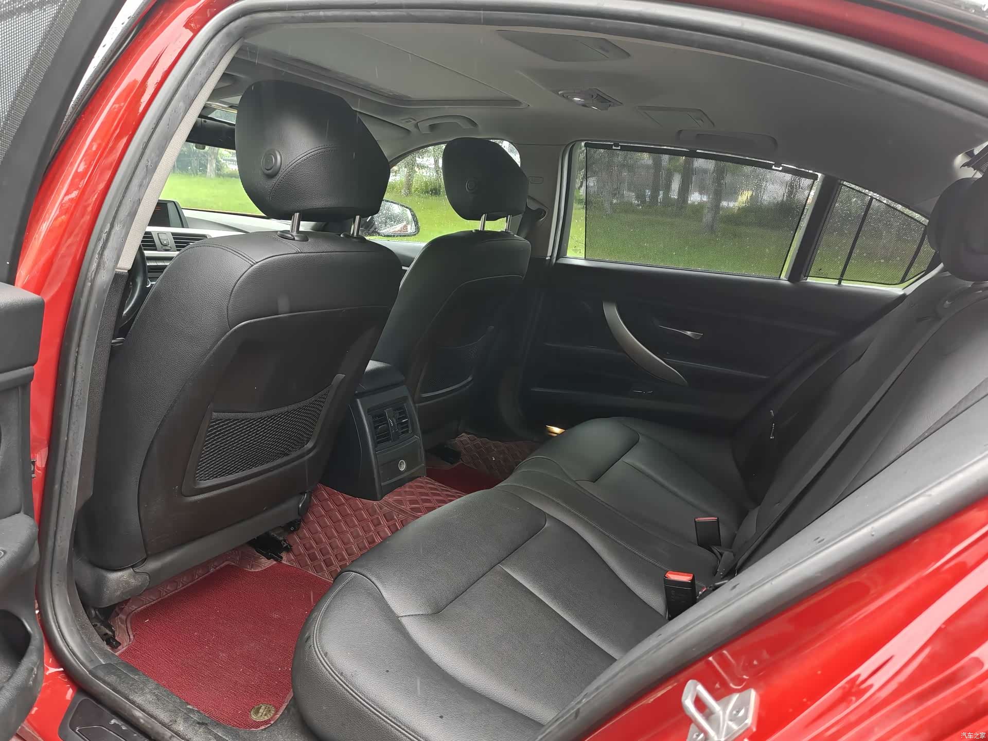 BMW 3 Series, 2015 6