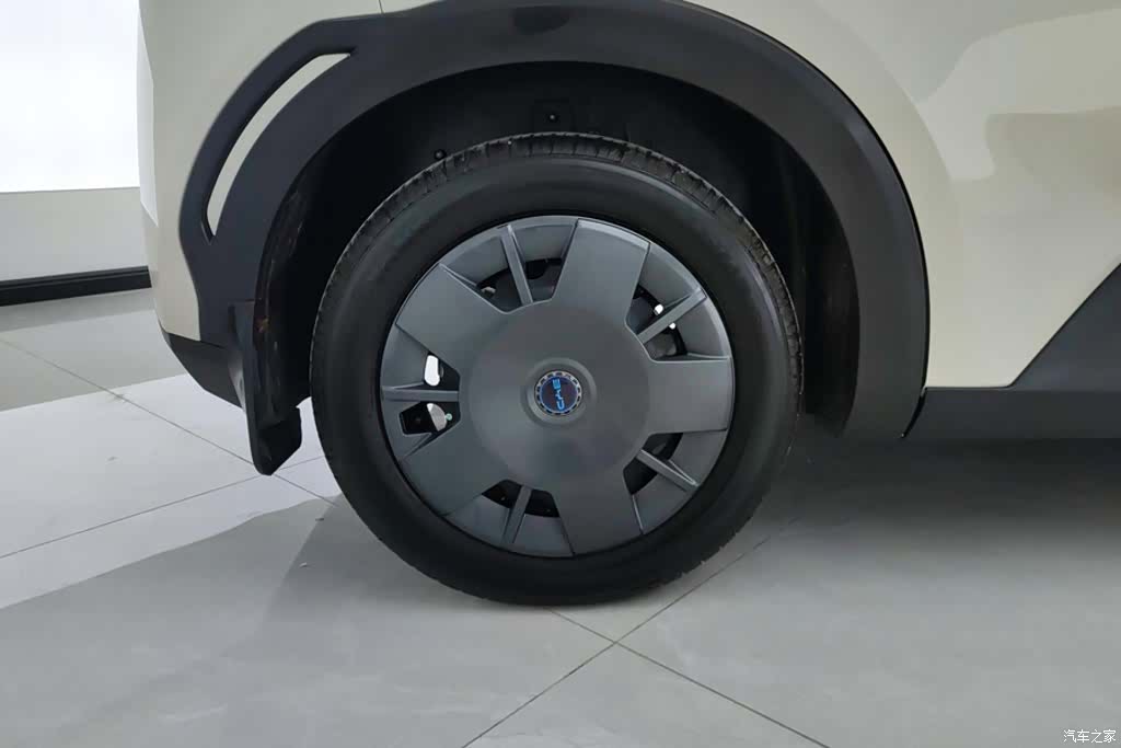 BYD Seagull, 2025 6