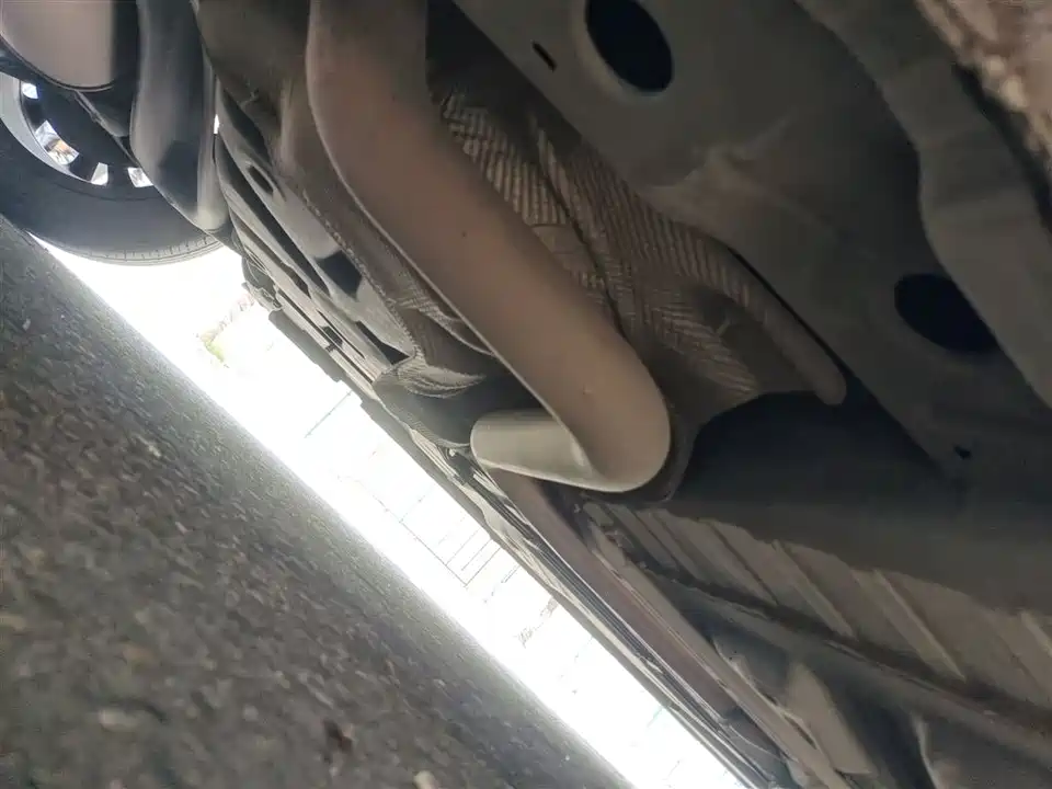 Buick Weilang Buick Weilang