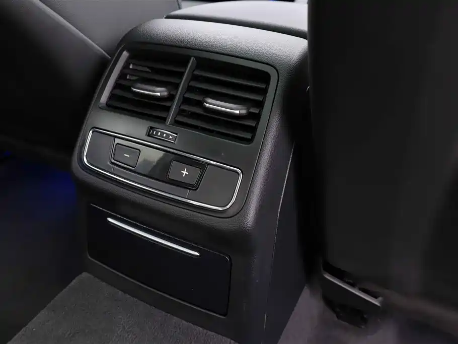 Audi A4L Audi A4L