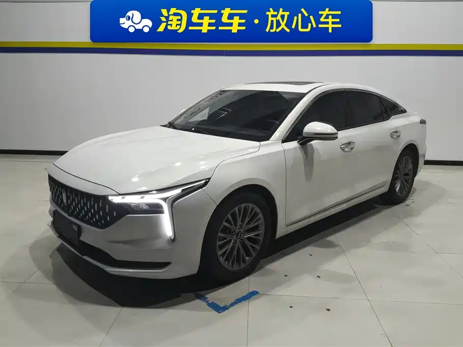 Besturn B70