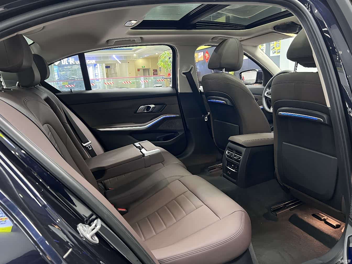 BMW 3 Series, 2020 16