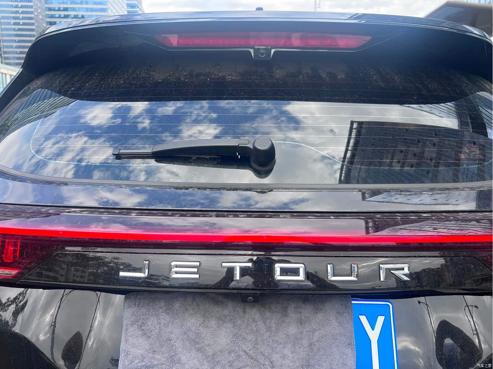 Jetour X70, 2024 14