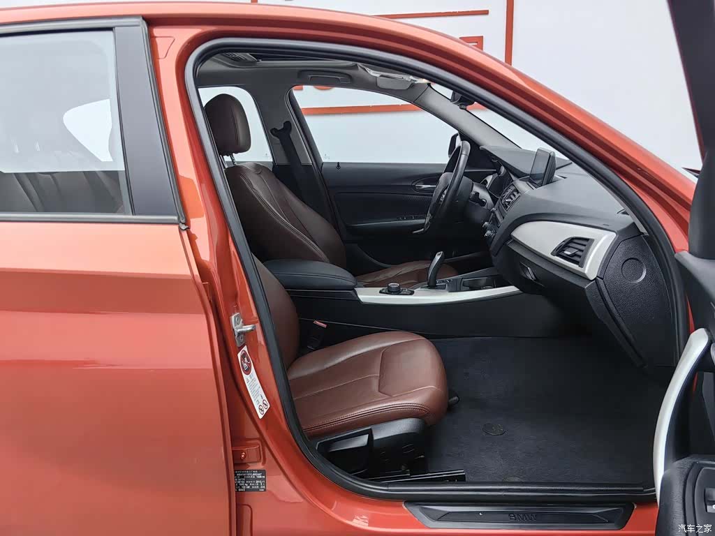BMW 1 Series, 2014 23