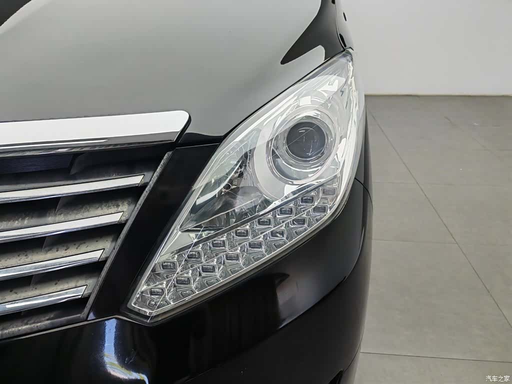 DongFeng CM7, 2017 7