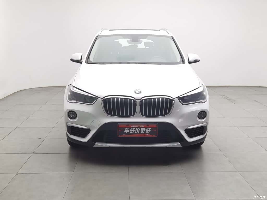 BMW X1, 2016 3