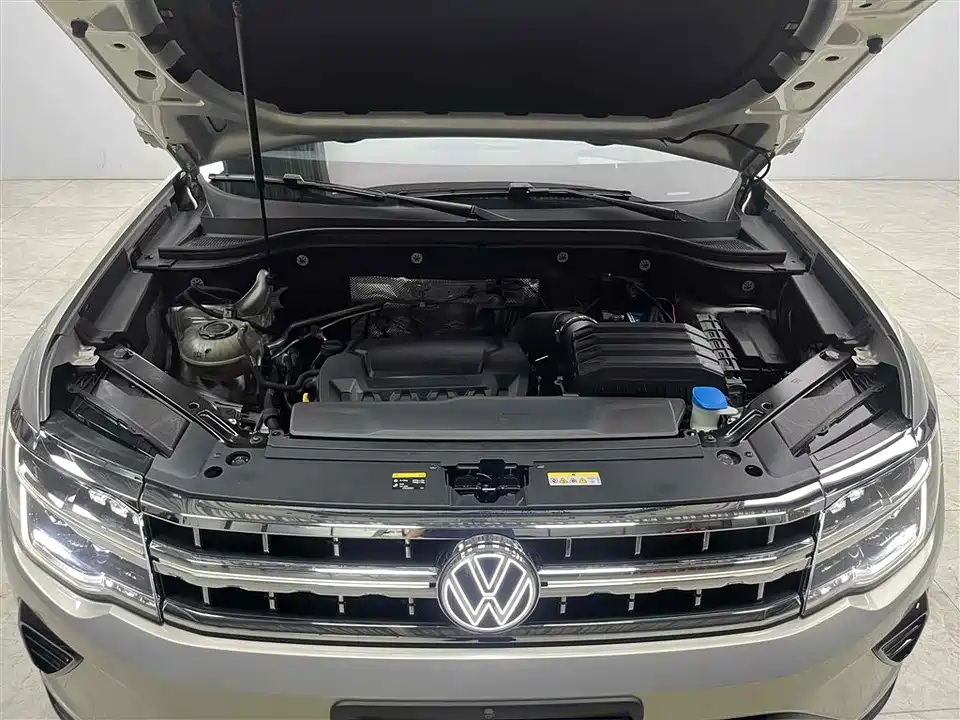 Volkswagen Tourang Volkswagen Tourang