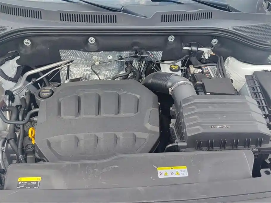 Volkswagen Range patrol