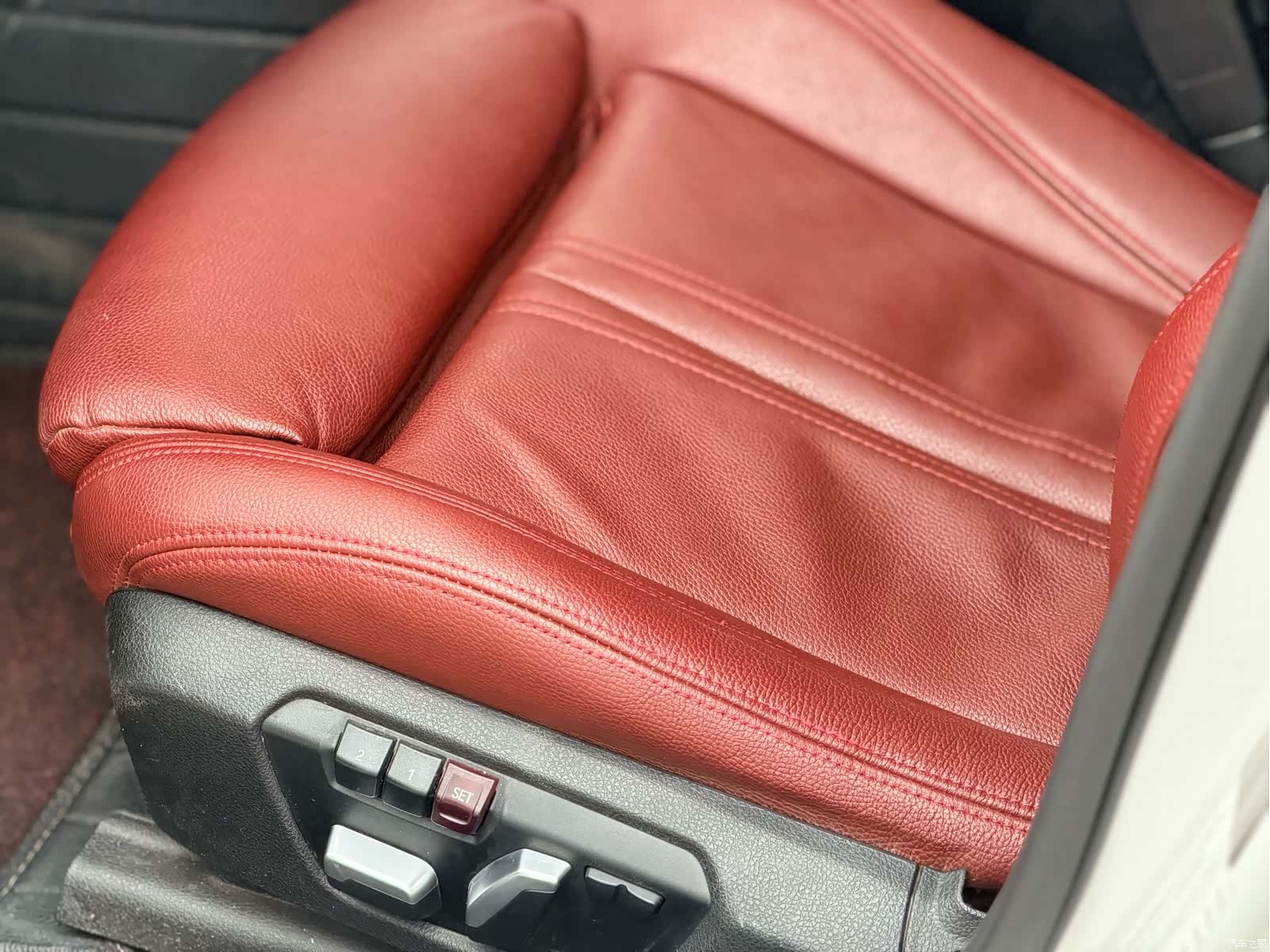 BMW 1 Series, 2018 11