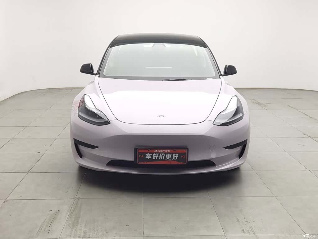 Tesla Model 3, 2021 3