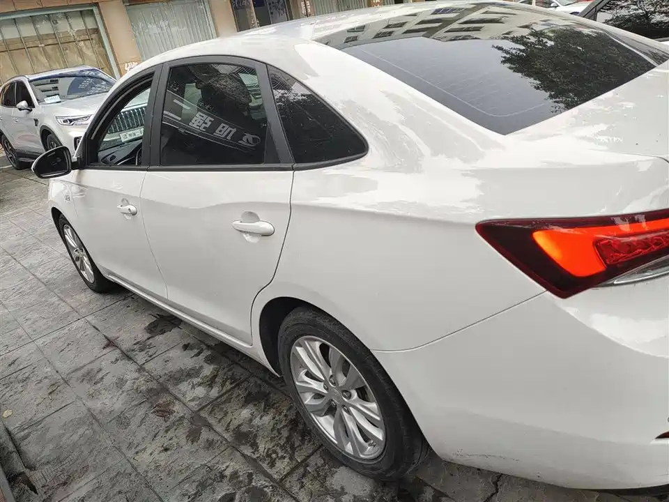 Buick Yinglang