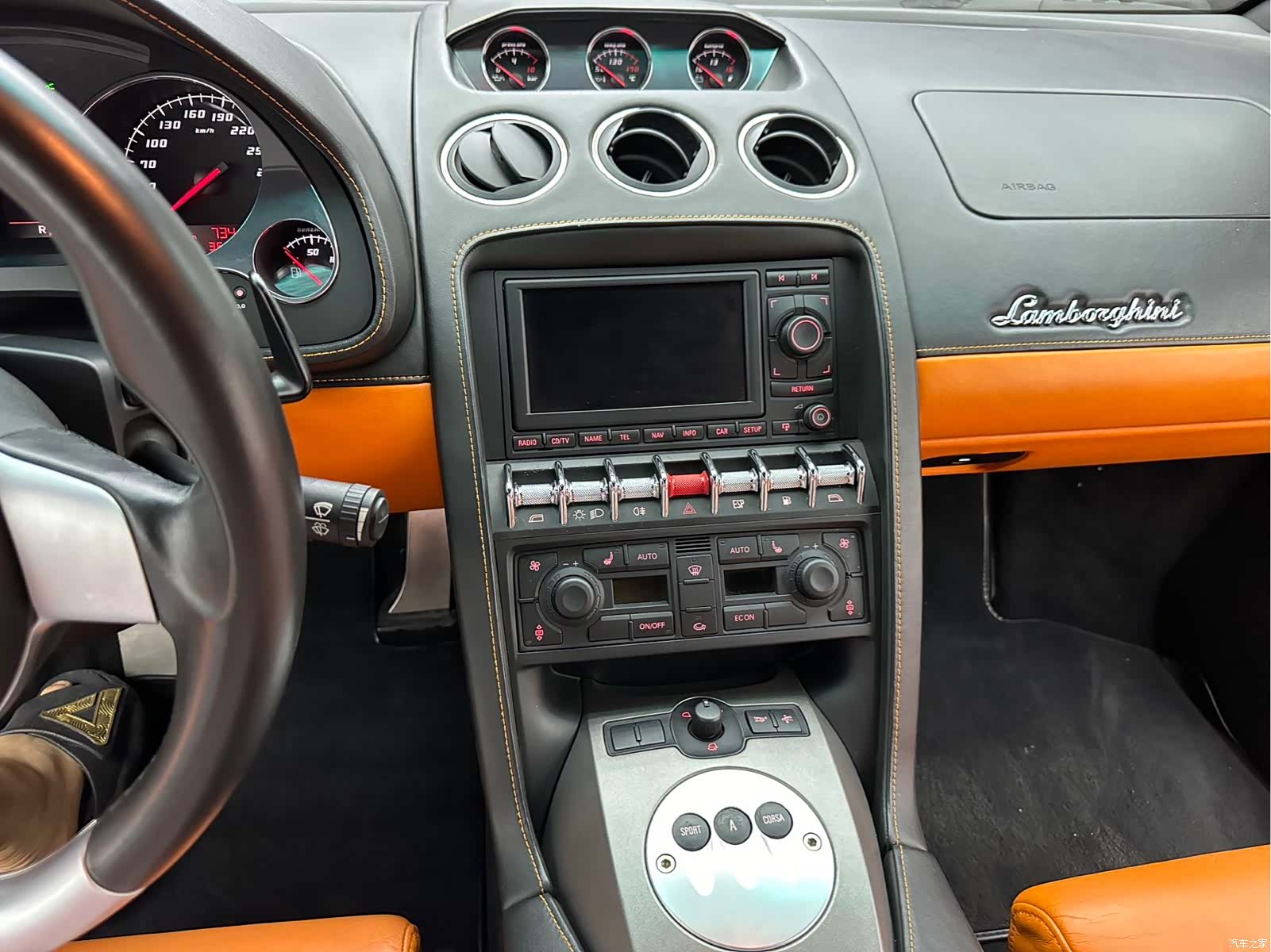Lamborghini Gallardo, 2011 18