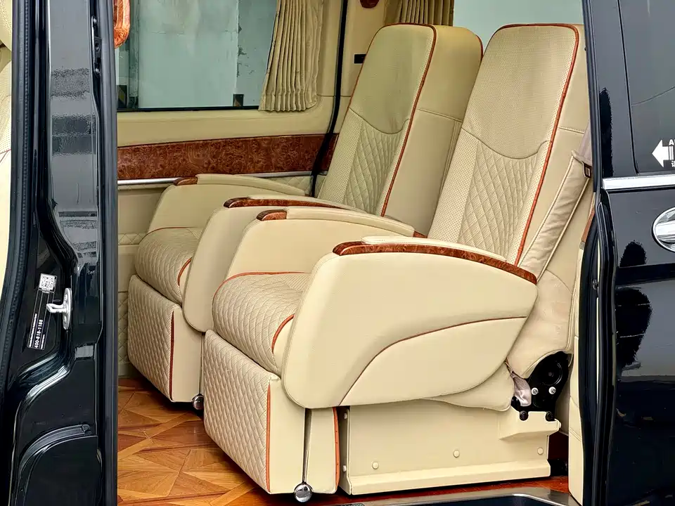 Mercedes-Benz V-class Mercedes-Benz V-class