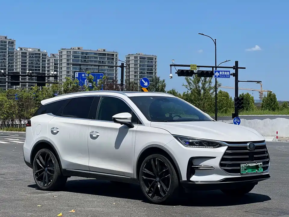 BYD Tangxin Energy