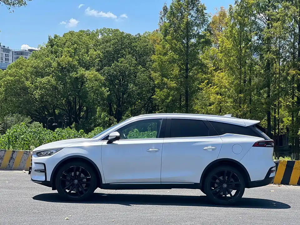 BYD Tangxin Energy