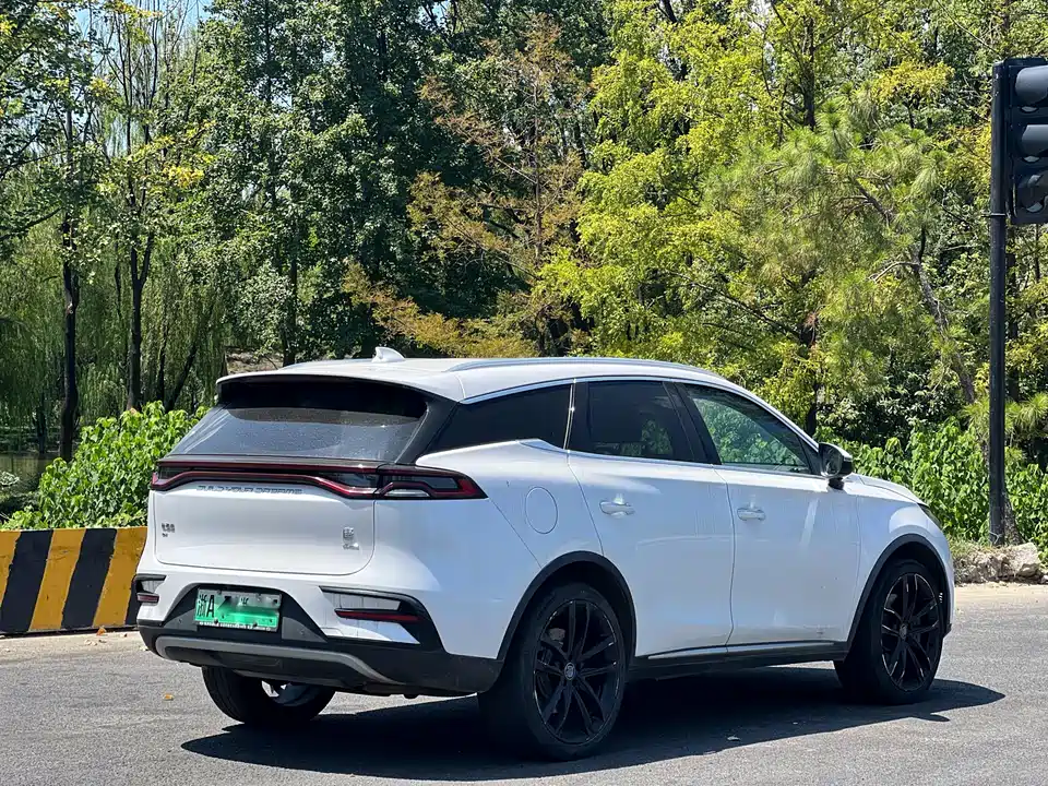 BYD Tangxin Energy