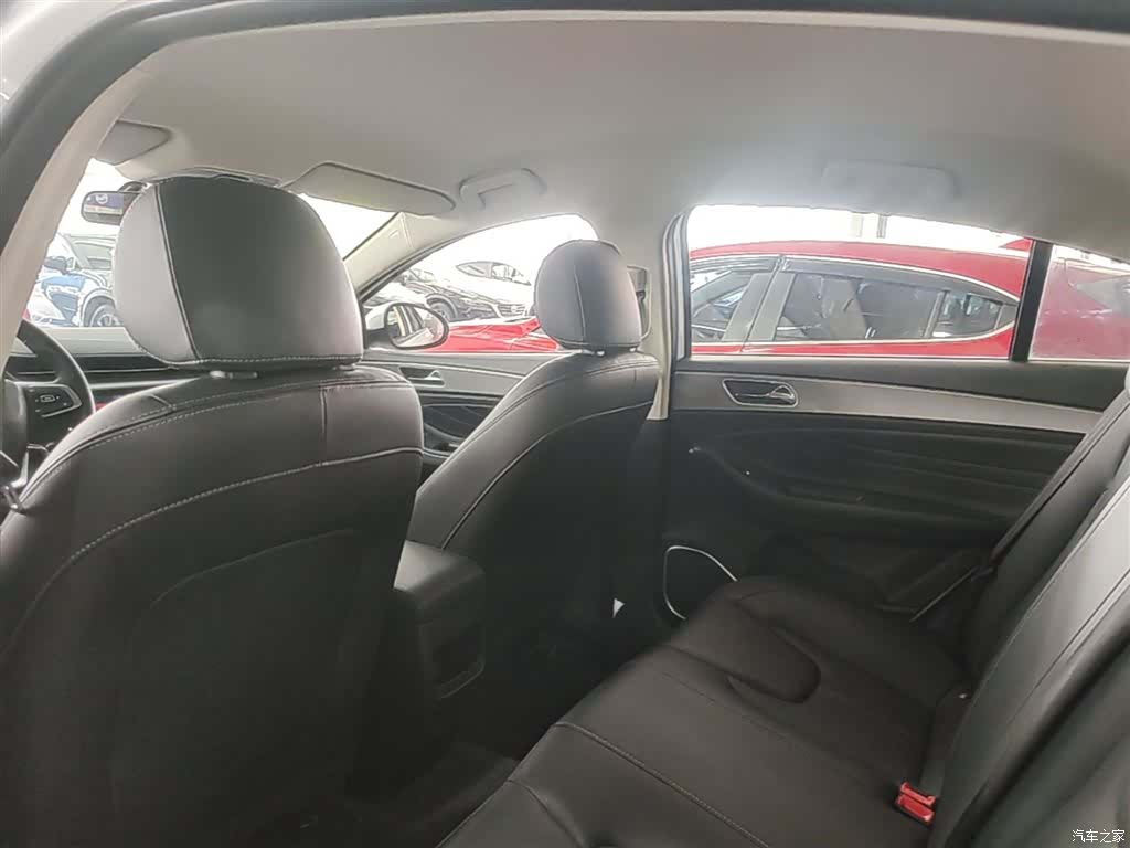 Chery 5, 2021 18