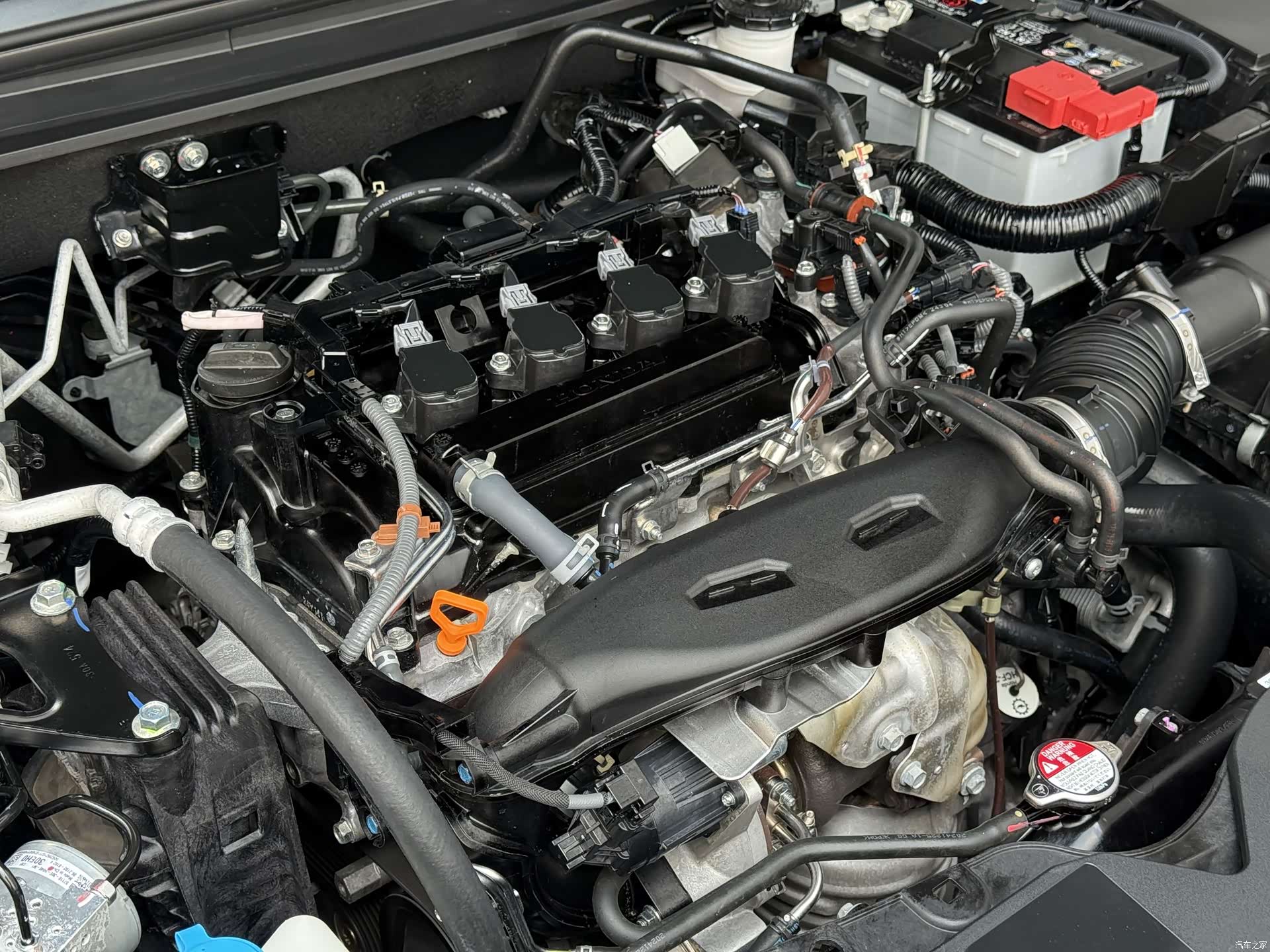 Honda Inspire, 2025 40