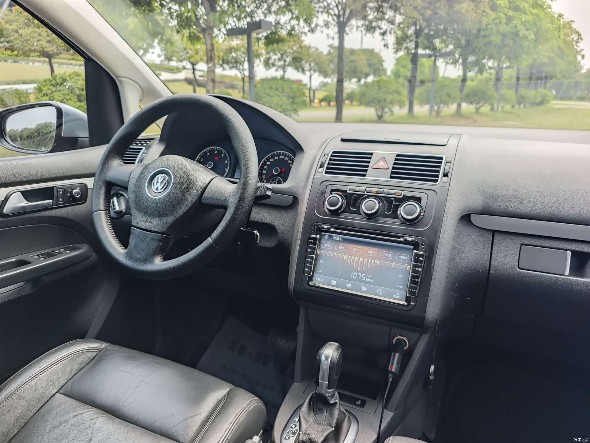 Volkswagen DSG5, 2016 19
