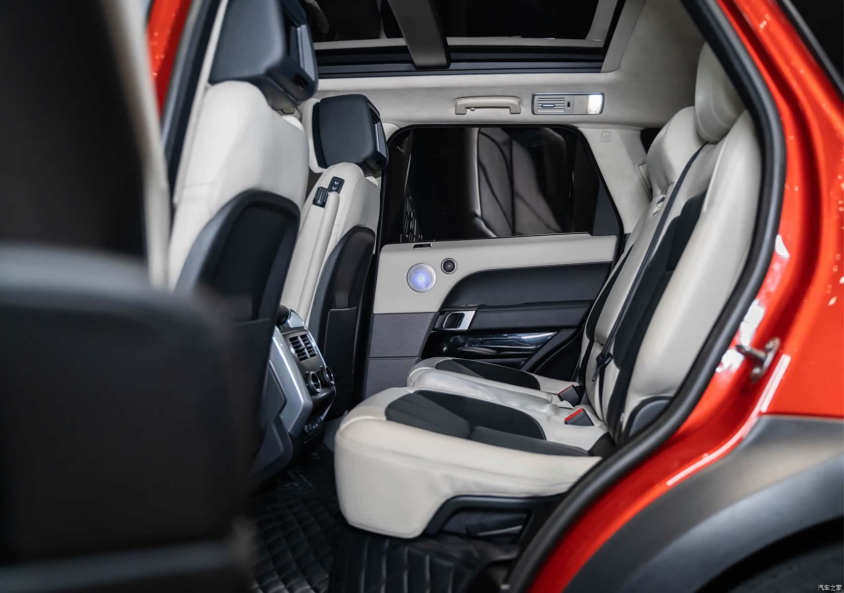 Land Rover Range Rover, 2022 21