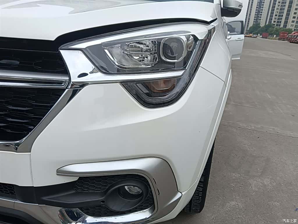 Chery Tiggo 5x, 2018 24