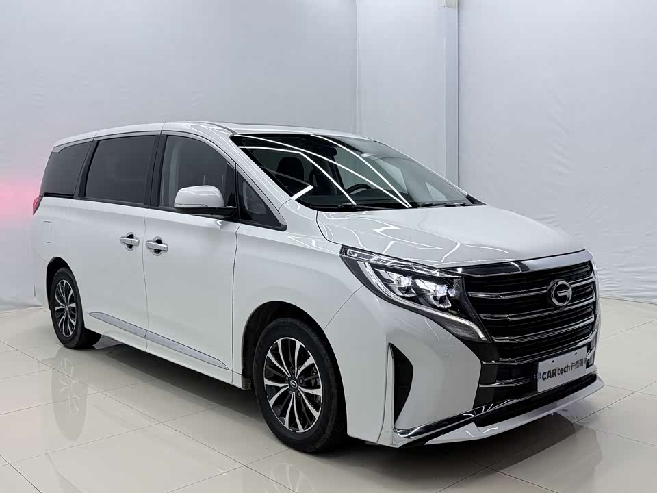 Trumpchi Trumpchi M8