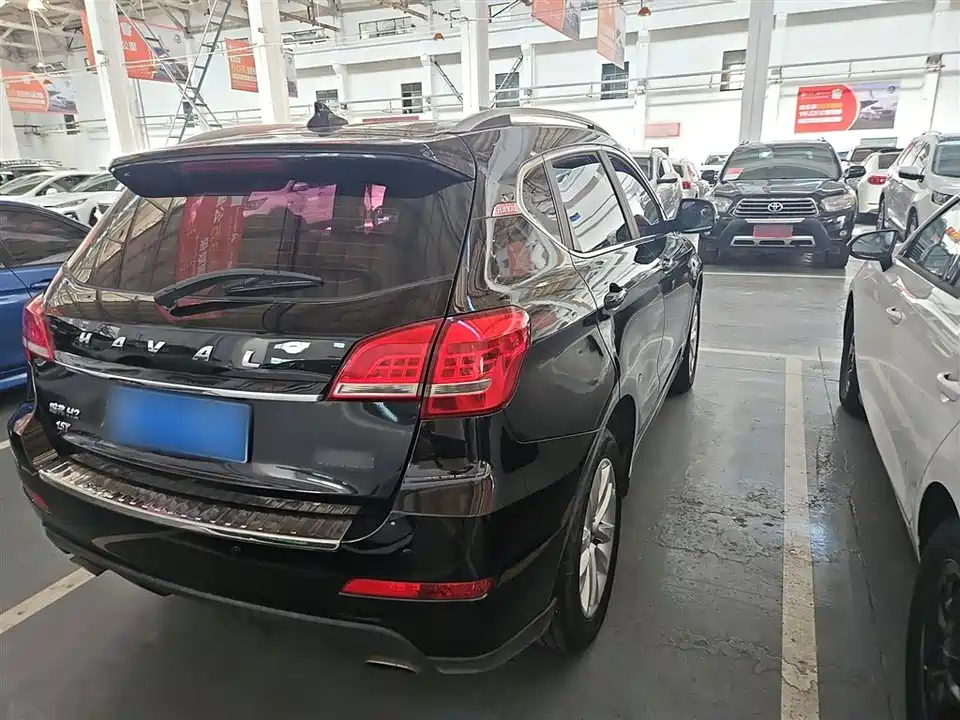 Haval H2 Haval H2