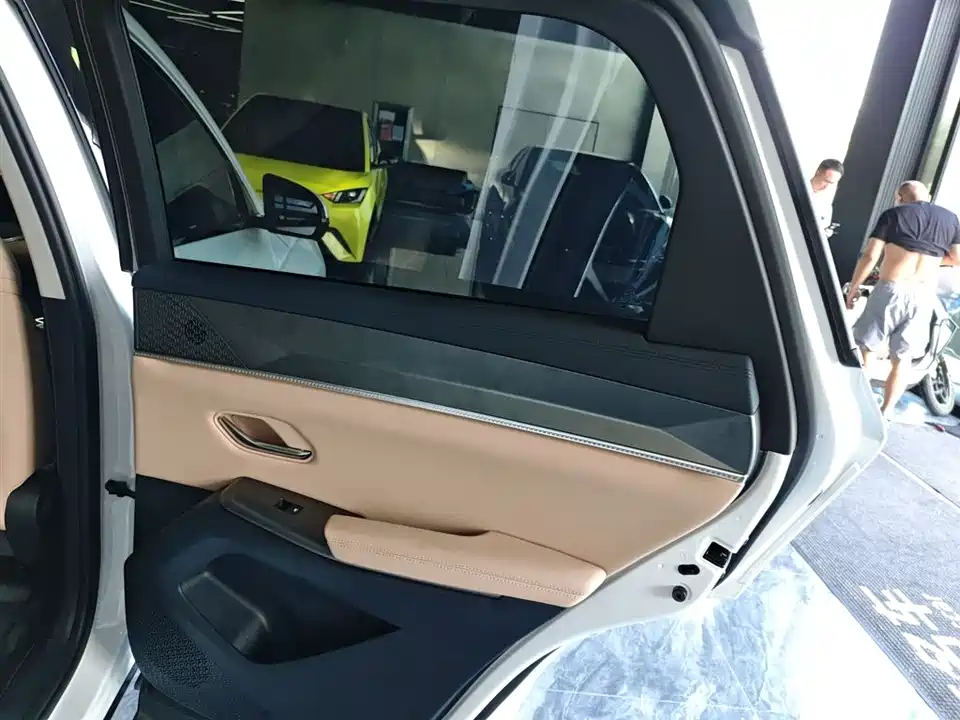 BYD Songjiang