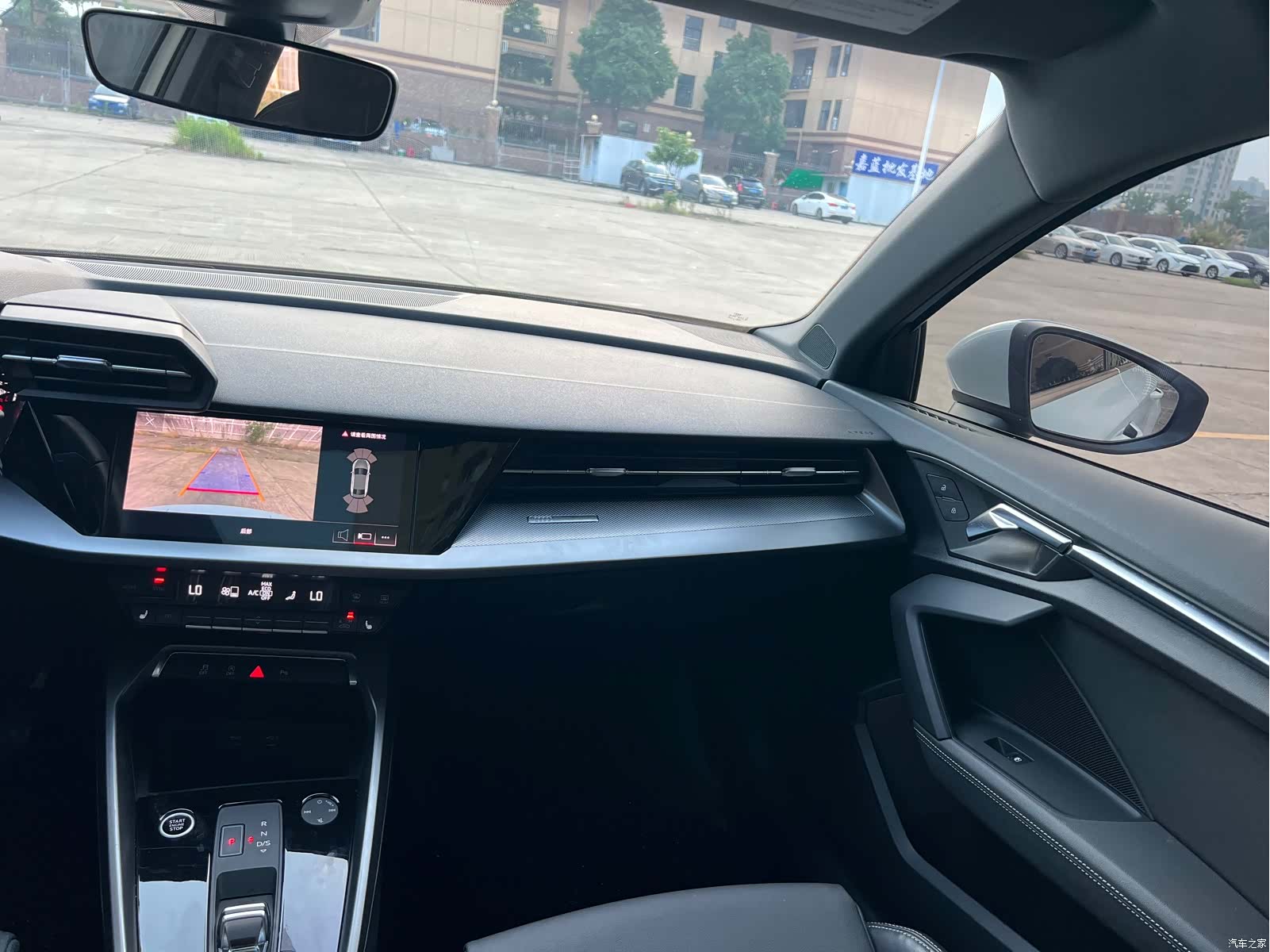Audi A3, 2022 7
