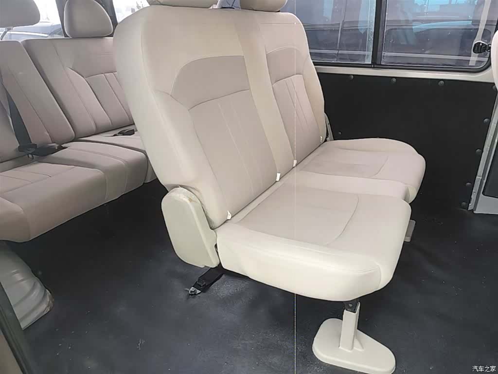 DongFeng M5L, 2023 17