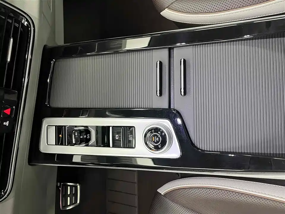 Volkswagen Range patrol