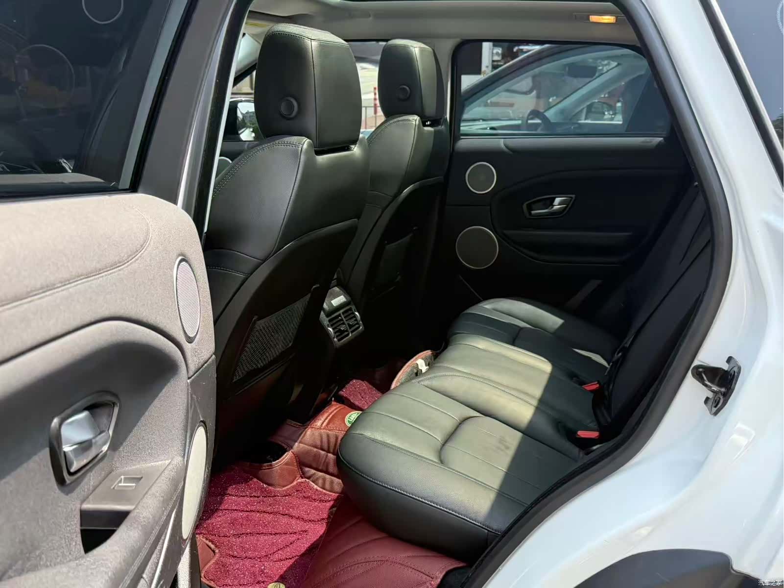 Land Rover Range Rover, 2018 9
