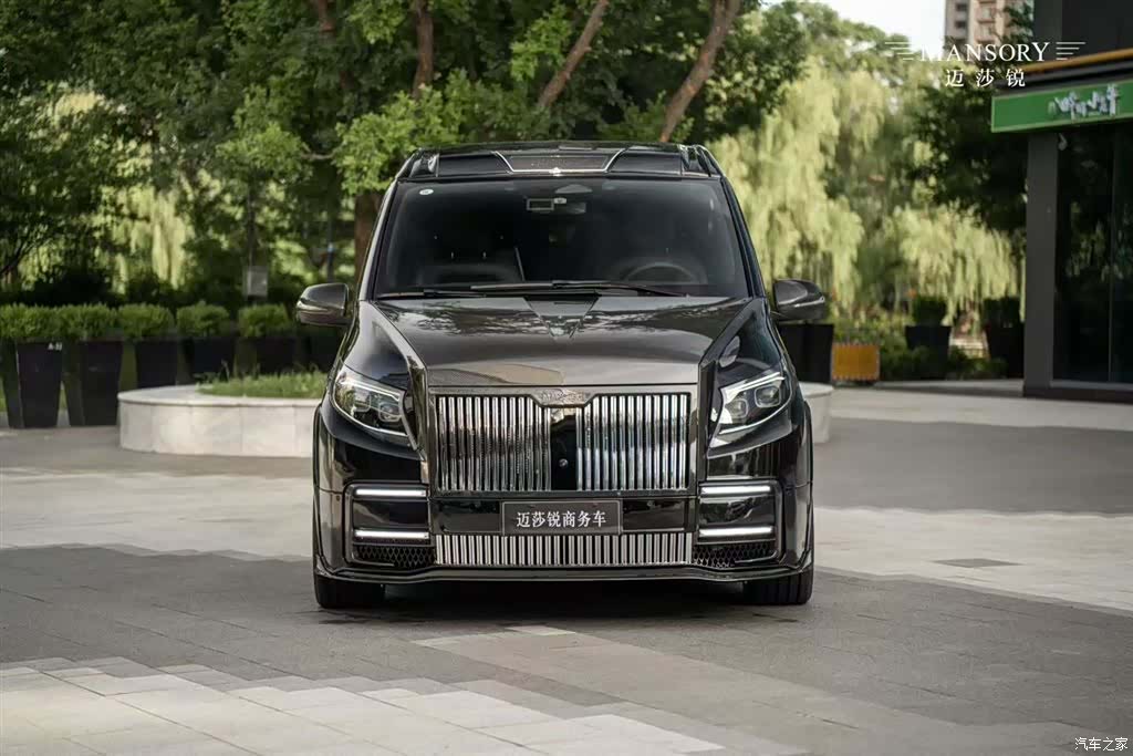 Mansory MV680, 2026 3