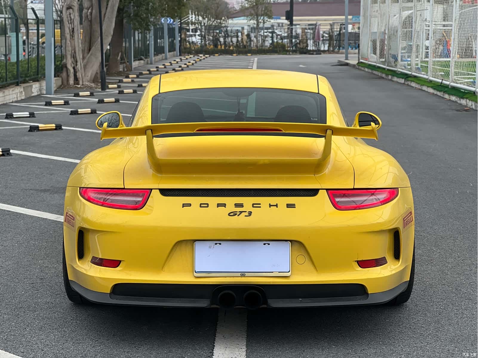 Porsche 911, 2016 все фото