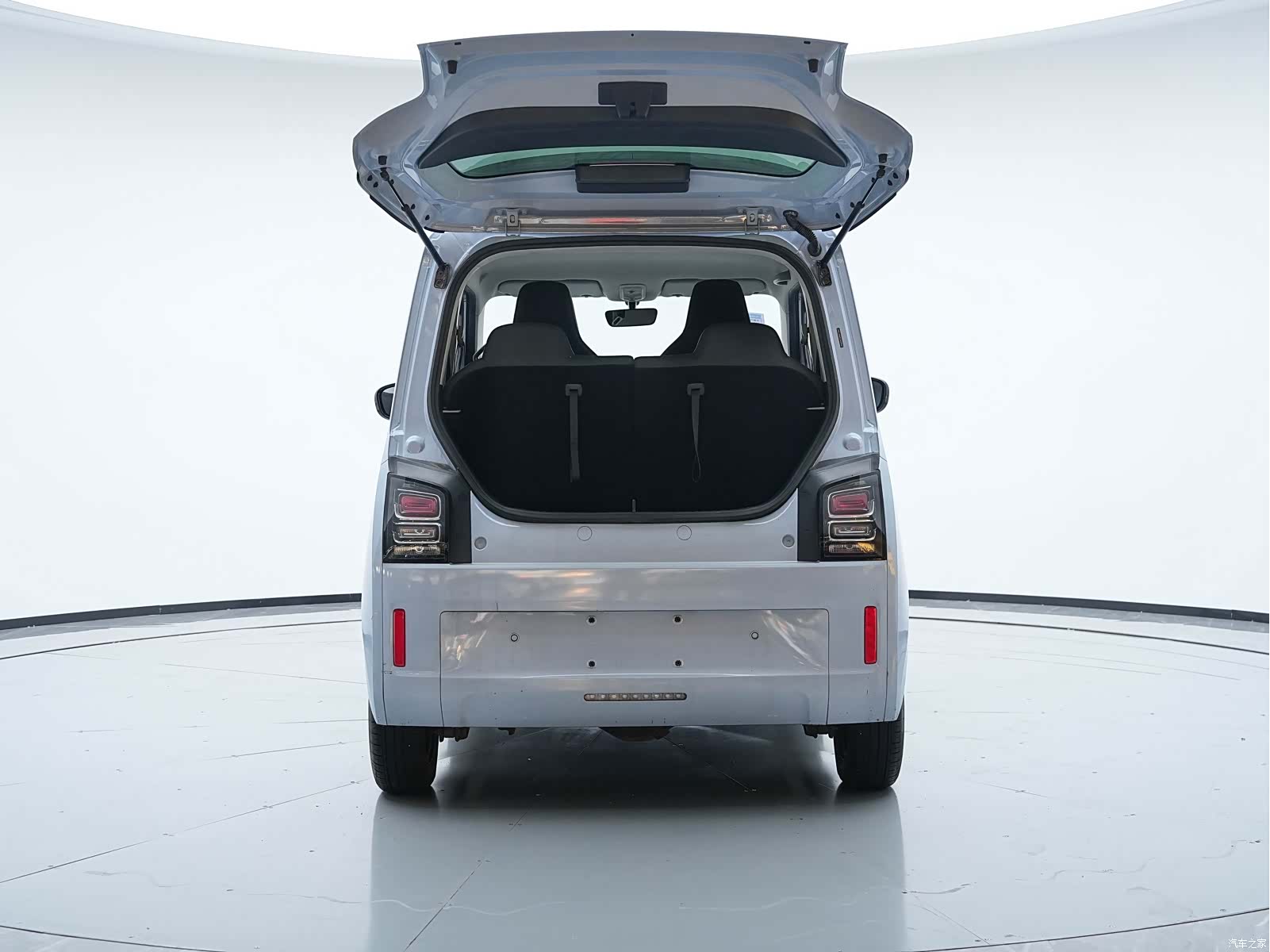 Wuling Air ev, 2023 7