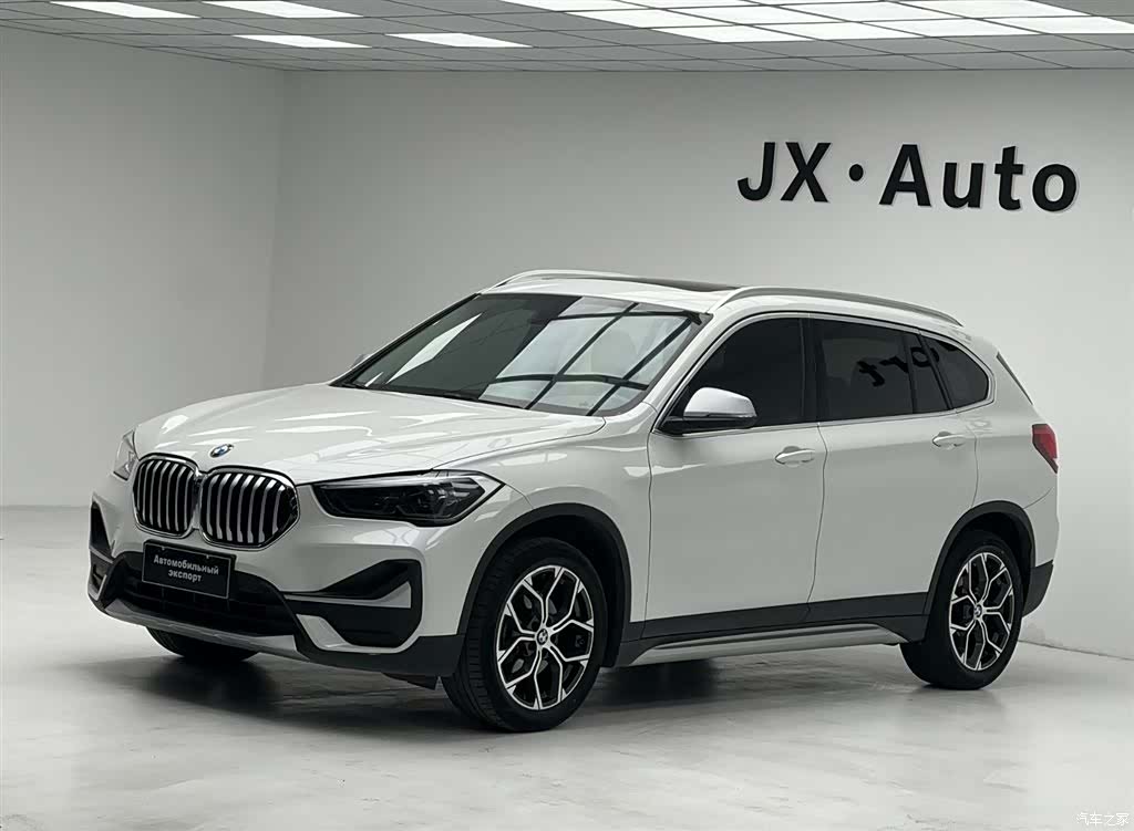 BMW X1, 2022 1