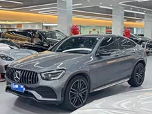 ����GLC���� AMG 2022�� AMG GLC 43 4MATIC ����SUV